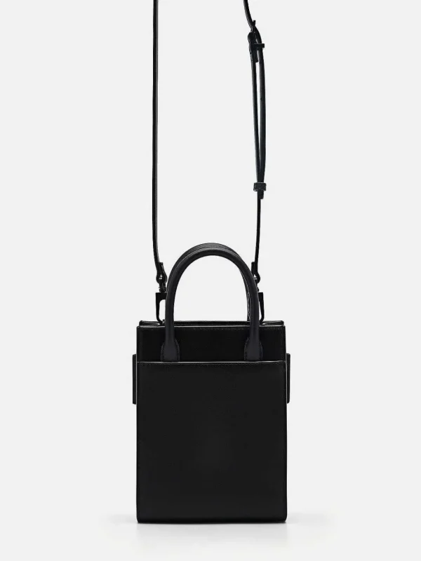 pedro_studio_leather_phon_0-5.webp Studio Leather Phone Pouch In Pixel<PEDRO Store