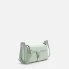 Studio Leather Phone Pouch<PEDRO Online
