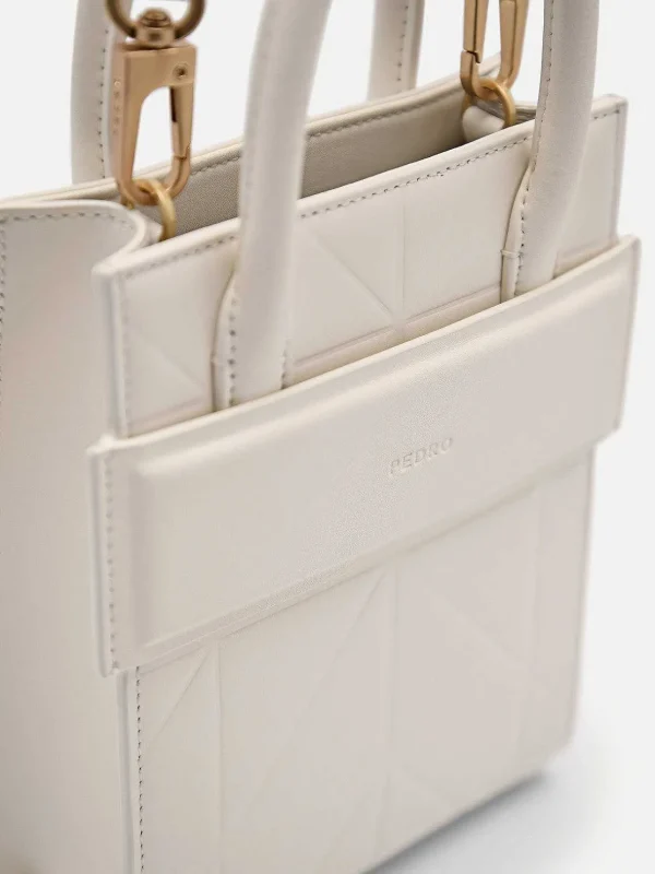 pedro_studio_leather_phon_2-3.webp Studio Leather Phone Pouch In Pixel<PEDRO Outlet