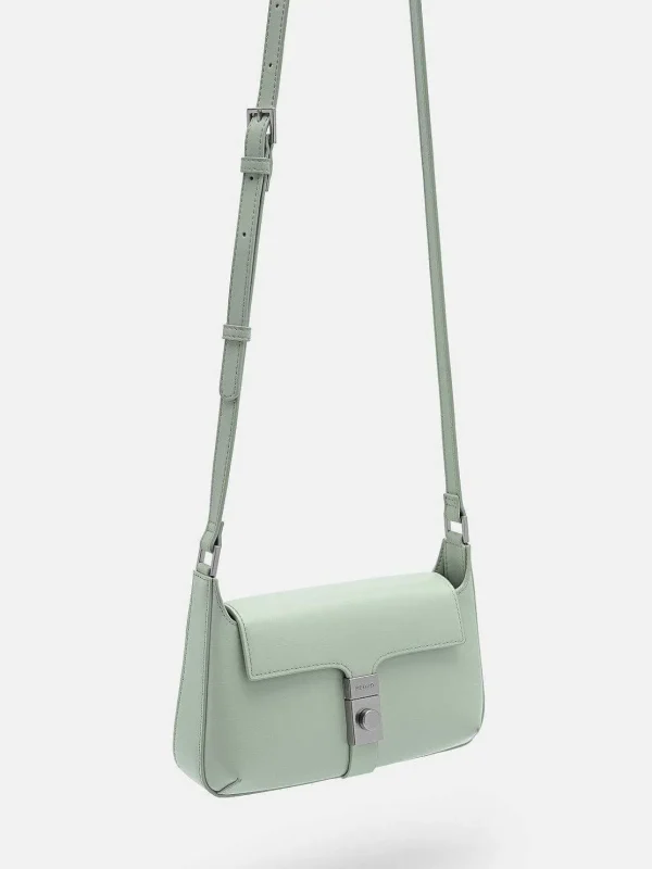 Studio Leather Phone Pouch<PEDRO Online