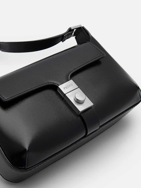 pedro_studio_leather_phon_5-2.webp Studio Leather Phone Pouch<PEDRO Clearance