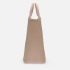 pedro_studio_leather_pixe_0.webp Studio Leather Pixel Tote Bag<PEDRO Online
