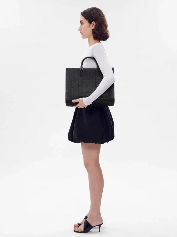 Studio Leather Pixel Tote Bag<PEDRO Store