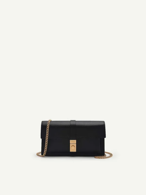 Studio Leather Travel Organizer<PEDRO Shop