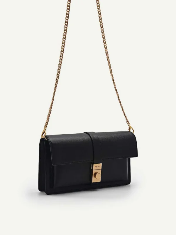 Studio Leather Travel Organizer<PEDRO Shop