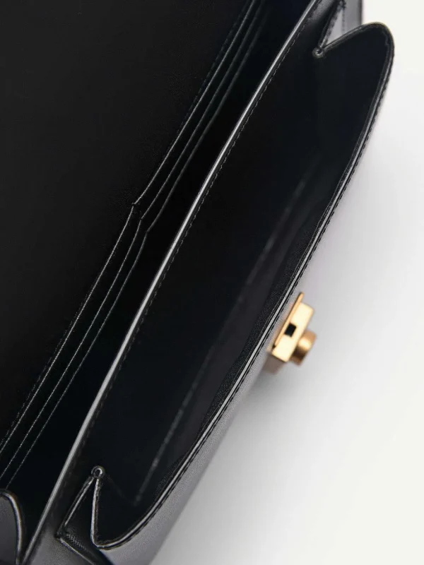 Studio Leather Travel Organizer<PEDRO Shop
