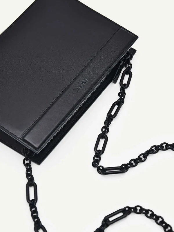 Studio Leather Travel Organizer<PEDRO Online