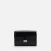 Studio Leather Tri-Fold Wallet<PEDRO Store