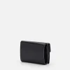 Studio Leather Tri-Fold Wallet<PEDRO Store