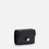 Studio Leather Tri-Fold Wallet<PEDRO Store