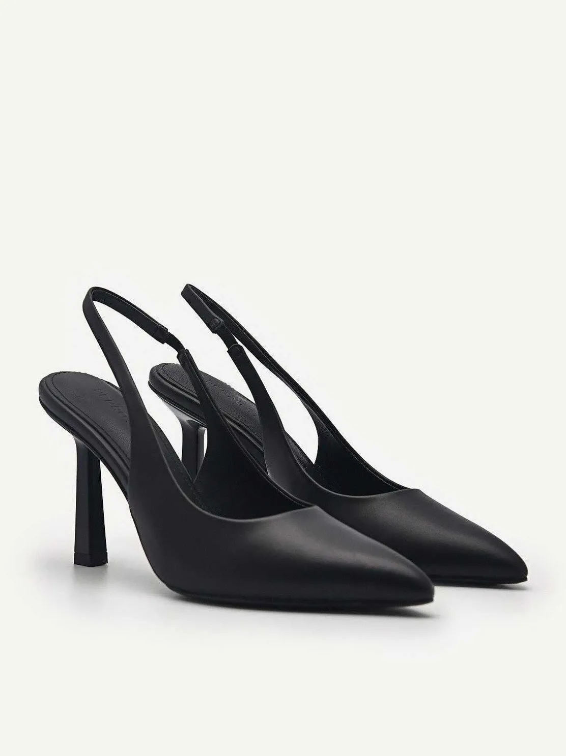 pedro_studio_liza_leather_0-1.webp Studio Liza Leather Slingback Pumps<PEDRO Best Sale