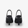 Studio Liza Leather Slingback Pumps<PEDRO Best Sale