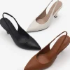 pedro_studio_liza_leather_2.webp Studio Liza Leather Slingback Pumps<PEDRO Outlet