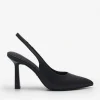 Studio Liza Leather Slingback Pumps<PEDRO Best Sale