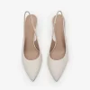 pedro_studio_liza_leather_3.webp Studio Liza Leather Slingback Pumps<PEDRO Outlet