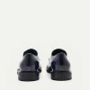 Studio Lou Leather Derby Shoes<PEDRO Store