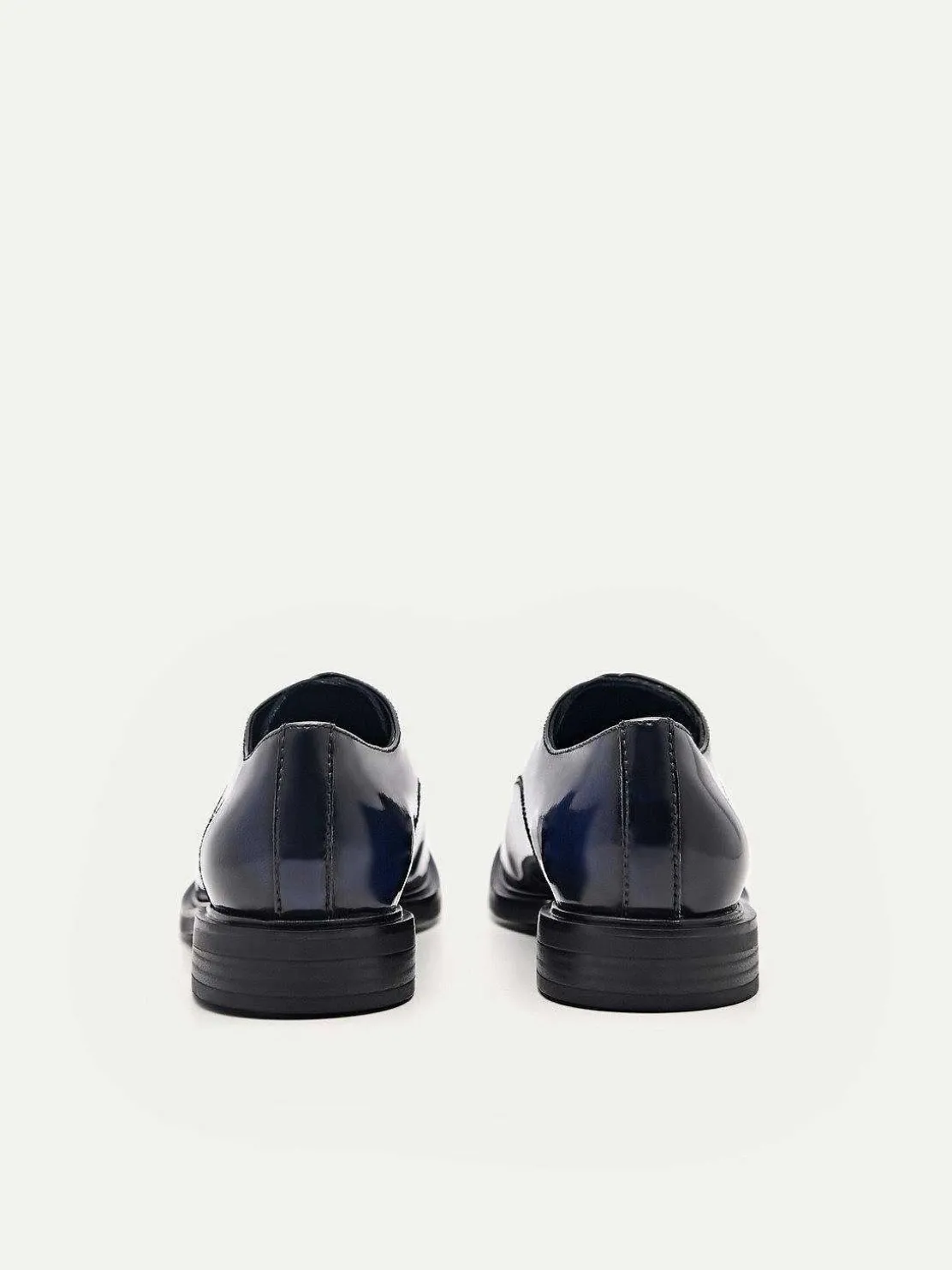 pedro_studio_lou_leather__0-1.webp Studio Lou Leather Derby Shoes<PEDRO Store