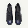Studio Lou Leather Derby Shoes<PEDRO Store