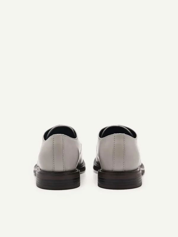 pedro_studio_lou_leather__2.webp Studio Lou Leather Derby Shoes<PEDRO Best Sale