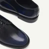 Studio Lou Leather Derby Shoes<PEDRO Store