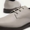 pedro_studio_lou_leather__3.webp Studio Lou Leather Derby Shoes<PEDRO Best Sale