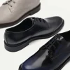 Studio Lou Leather Derby Shoes<PEDRO Store