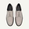 pedro_studio_lou_leather__4.webp Studio Lou Leather Derby Shoes<PEDRO Best Sale