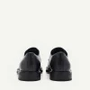 pedro_studio_lou_leather__4-2.webp Studio Lou Leather Derby Shoes<PEDRO New