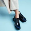 Studio Lou Leather Derby Shoes<PEDRO Store