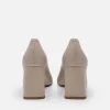 Studio Marie Leather Heel Pumps<PEDRO Fashion