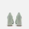 Studio Marie Leather Heel Pumps<PEDRO Online