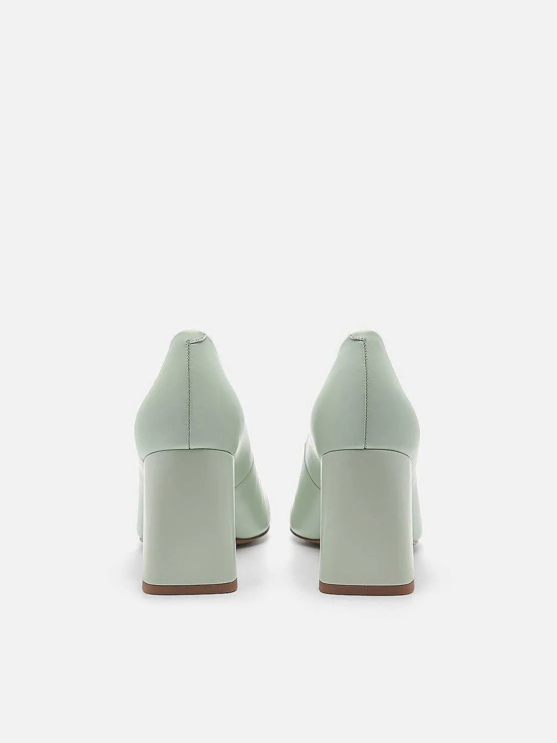 pedro_studio_marie_leathe_0-2.webp Studio Marie Leather Heel Pumps<PEDRO Online