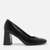 pedro_studio_marie_leathe_2-1.webp Studio Marie Leather Heel Pumps<PEDRO Fashion