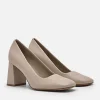 Studio Marie Leather Heel Pumps<PEDRO Fashion