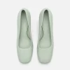 Studio Marie Leather Heel Pumps<PEDRO Online
