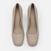 Studio Marie Leather Heel Pumps<PEDRO Fashion