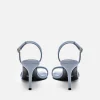 Studio Mel Leather Heel Sandals<PEDRO Outlet