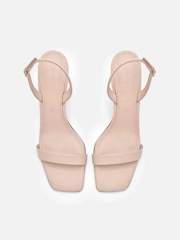 pedro_studio_mel_leather__4-1.webp Studio Mel Leather Heel Sandals<PEDRO Online