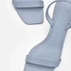 Studio Mel Leather Heel Sandals<PEDRO Outlet