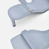 Studio Mel Leather Heel Sandals<PEDRO Outlet