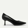 Studio Patent Leather Pointed Pumps<PEDRO Online