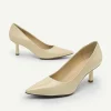pedro_studio_patent_leath_0.webp Studio Patent Leather Pointed Pumps<PEDRO Flash Sale