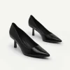 pedro_studio_patent_leath_2-1.webp Studio Patent Leather Pointed Pumps<PEDRO Online