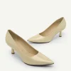 pedro_studio_patent_leath_2.webp Studio Patent Leather Pointed Pumps<PEDRO Flash Sale