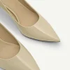 pedro_studio_patent_leath_3.webp Studio Patent Leather Pointed Pumps<PEDRO Flash Sale