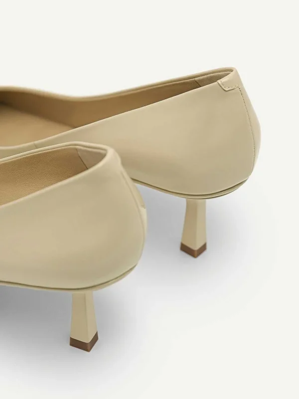 pedro_studio_patent_leath_4.webp Studio Patent Leather Pointed Pumps<PEDRO Flash Sale