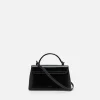 Studio Pixel Leather Mini Shoulder Bag<PEDRO Cheap