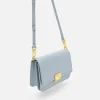 Studio Pixel Leather Shoulder Bag<PEDRO Cheap