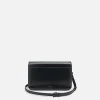 Studio Pixel Leather Shoulder Bag<PEDRO Flash Sale