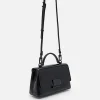 Studio Pixel Leather Mini Shoulder Bag<PEDRO Cheap